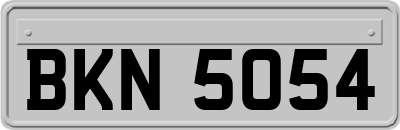 BKN5054