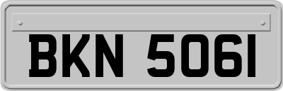 BKN5061