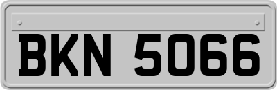 BKN5066