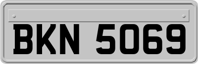 BKN5069