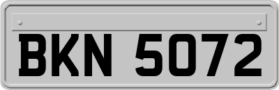 BKN5072