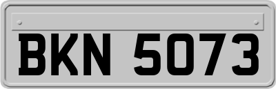 BKN5073