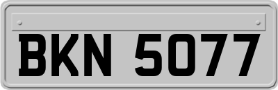 BKN5077