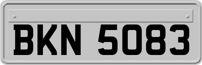 BKN5083