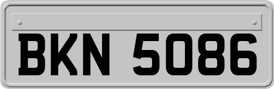 BKN5086