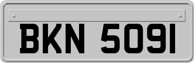 BKN5091