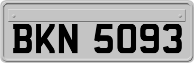 BKN5093