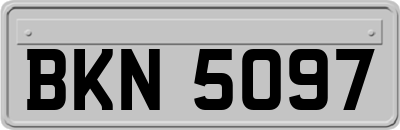 BKN5097