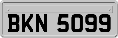 BKN5099