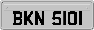 BKN5101