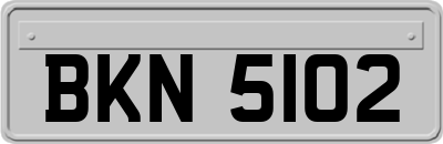 BKN5102