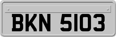 BKN5103