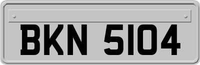 BKN5104