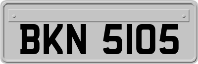 BKN5105