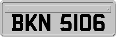 BKN5106