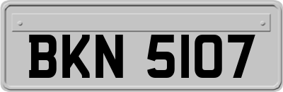 BKN5107
