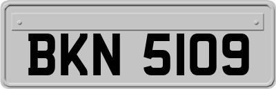 BKN5109
