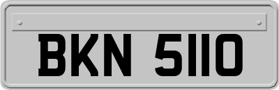 BKN5110