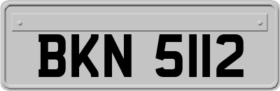 BKN5112