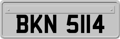 BKN5114