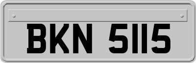 BKN5115