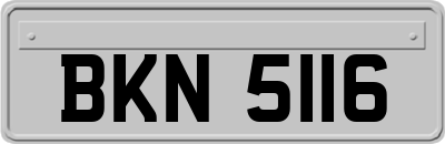 BKN5116