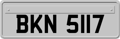 BKN5117