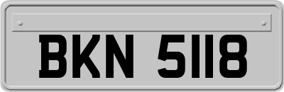 BKN5118
