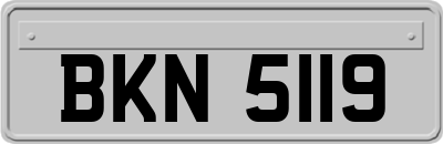BKN5119