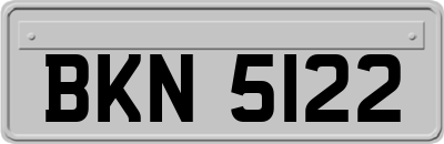 BKN5122