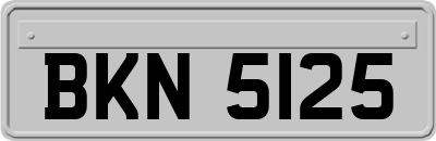 BKN5125