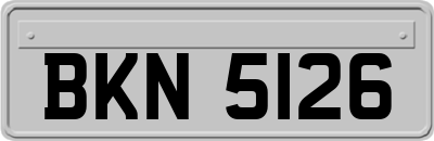 BKN5126
