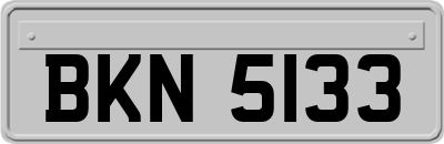 BKN5133