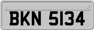 BKN5134