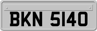 BKN5140