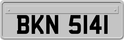 BKN5141