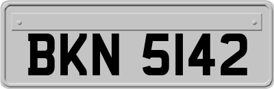 BKN5142