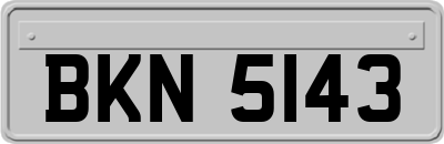 BKN5143