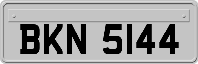 BKN5144