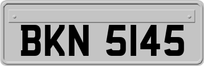 BKN5145
