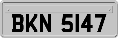 BKN5147