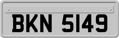 BKN5149