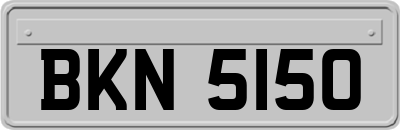 BKN5150
