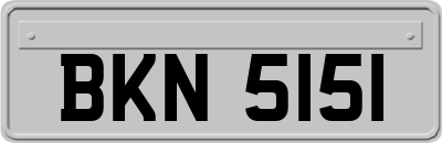 BKN5151