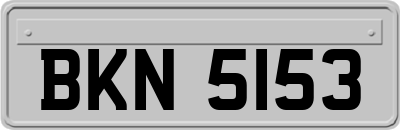 BKN5153