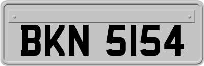 BKN5154