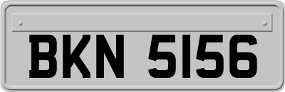 BKN5156