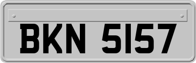 BKN5157