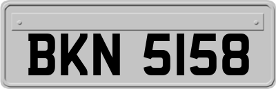 BKN5158