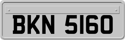 BKN5160